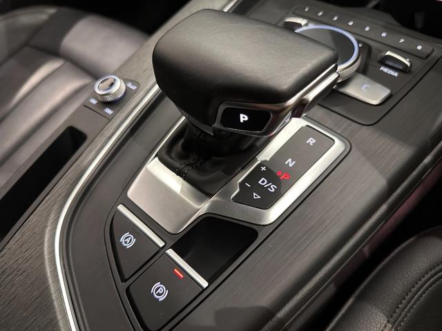 2019 AUDI A4 ALLROAD QUATTRO