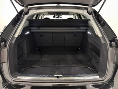 2019 AUDI A4 ALLROAD QUATTRO
