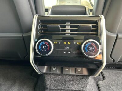 2023 LAND ROVER RANGE ROVER HSE P530 LWB