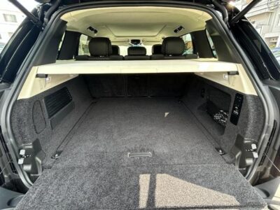 2023 LAND ROVER RANGE ROVER HSE P530 LWB