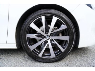 2019 Peugeot 508 SW GT LINE