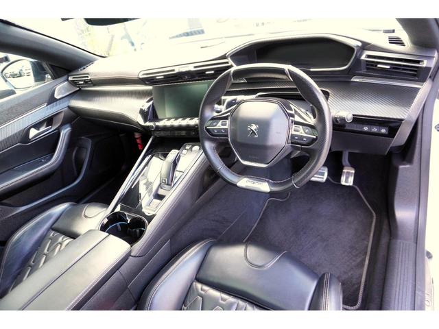2019 Peugeot 508 SW GT LINE