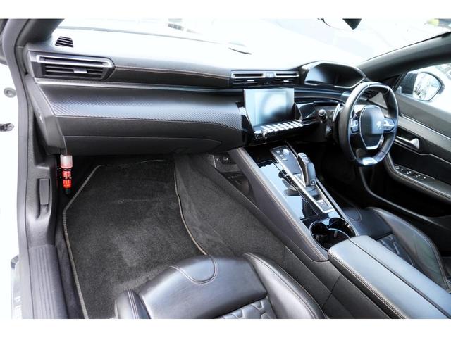 2019 Peugeot 508 SW GT LINE
