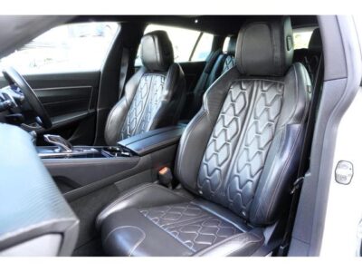2019 Peugeot 508 SW GT LINE