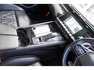 2019 Peugeot 508 SW GT LINE