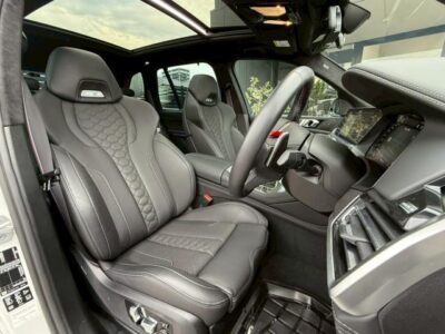 2023 BMW X5 M Competition