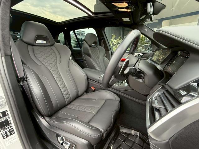 2023 BMW X5 M Competition