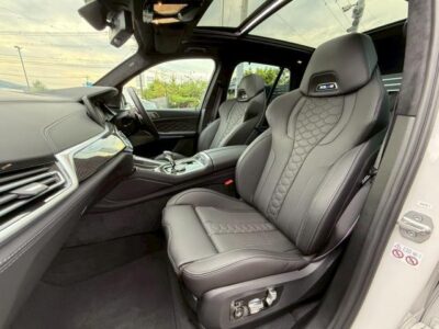 2023 BMW X5 M Competition