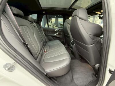 2023 BMW X5 M Competition