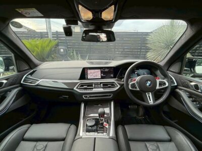 2023 BMW X5 M Competition