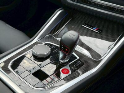 2023 BMW X5 M Competition