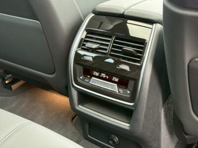 2023 BMW X5 M Competition