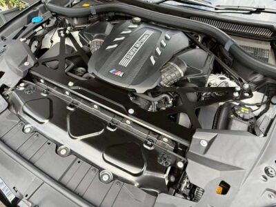 2023 BMW X5 M Competition