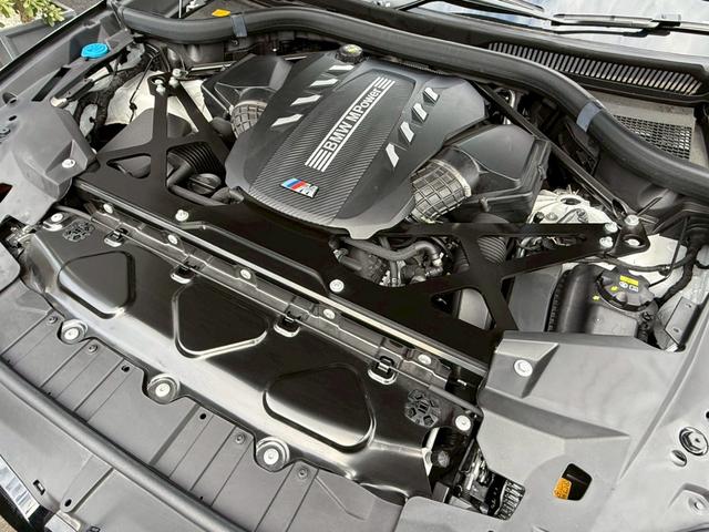 2023 BMW X5 M Competition