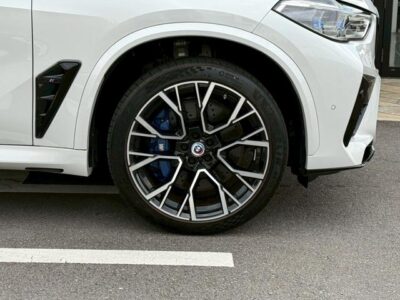 2023 BMW X5 M Competition