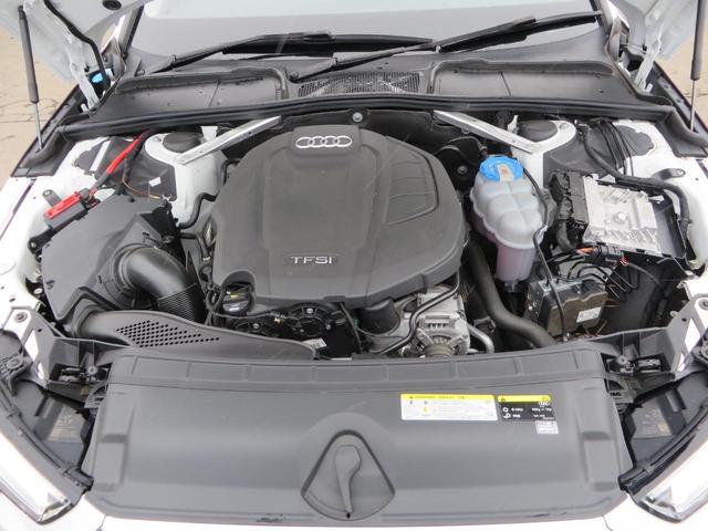 2018 AUDI A4 2.0TFSi QUATTRO SPORT