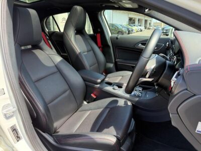 2018 Mercedes AMG GLA45 4Matic