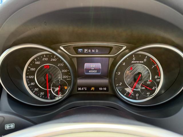 2018 Mercedes AMG GLA45 4Matic