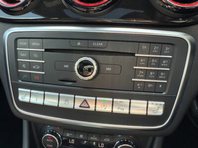 2018 Mercedes AMG GLA45 4Matic
