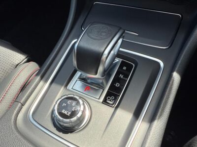 2018 Mercedes AMG GLA45 4Matic