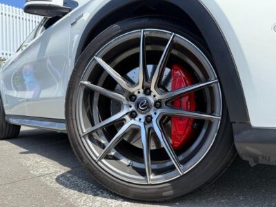 2018 Mercedes AMG GLA45 4Matic