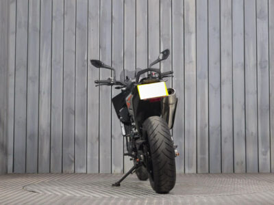 2019 KTM 790 DUKE