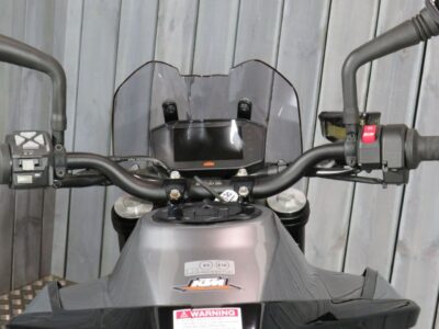 2019 KTM 790 DUKE