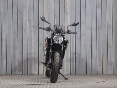 2019 KTM 790 DUKE