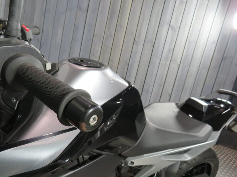 2019 KTM 790 DUKE