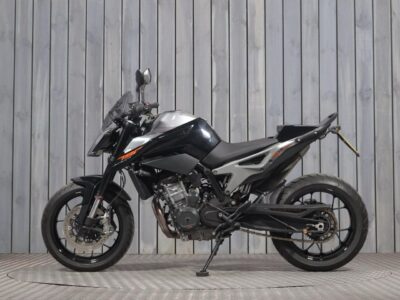 2019 KTM 790 DUKE
