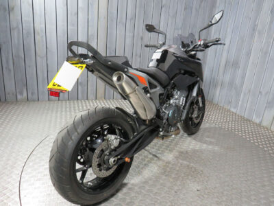 2019 KTM 790 DUKE
