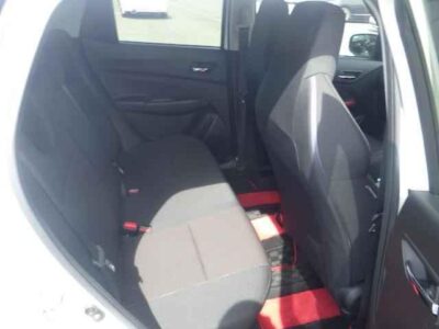 2019 Suzuki Swift Sport