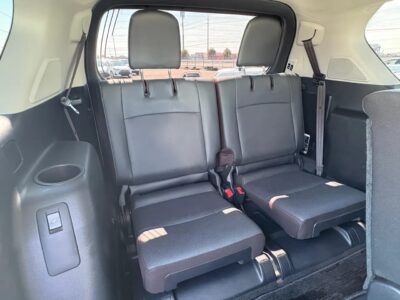 2020 Toyota Land Cruiser Prado TZ-G