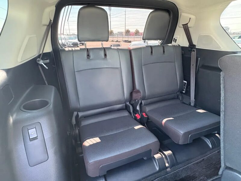 2020 Toyota Land Cruiser Prado TZ-G