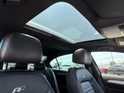 2019 Volkswagen Passat 2.0TSI R-Line