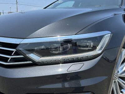 2019 Volkswagen Passat 2.0TSI R-Line