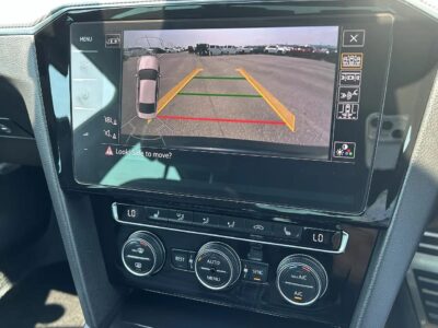 2019 Volkswagen Passat 2.0TSI R-Line