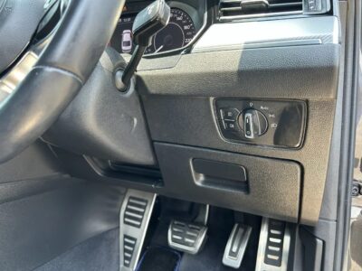 2019 Volkswagen Passat 2.0TSI R-Line