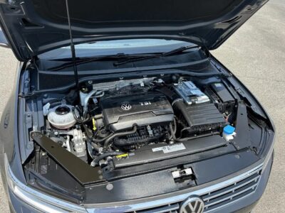 2019 Volkswagen Passat 2.0TSI R-Line