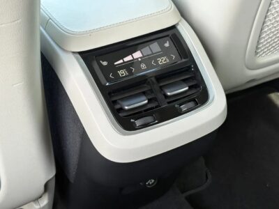 2019 VOLVO XC90 T6 AWD INSCRIPTION