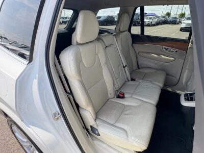 2019 VOLVO XC90 T6 AWD INSCRIPTION