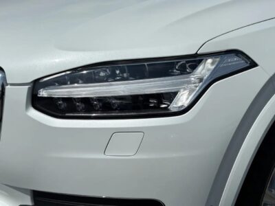 2019 VOLVO XC90 T6 AWD INSCRIPTION
