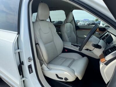 2019 VOLVO XC90 T6 AWD INSCRIPTION