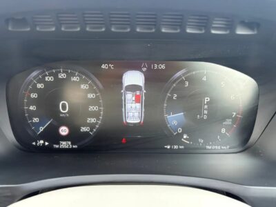 2019 VOLVO XC90 T6 AWD INSCRIPTION