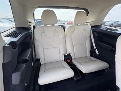 2019 VOLVO XC90 T6 AWD INSCRIPTION