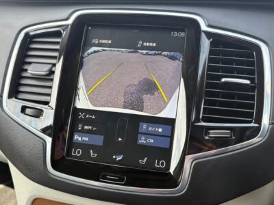 2019 VOLVO XC90 T6 AWD INSCRIPTION