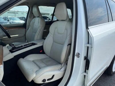 2019 VOLVO XC90 T6 AWD INSCRIPTION