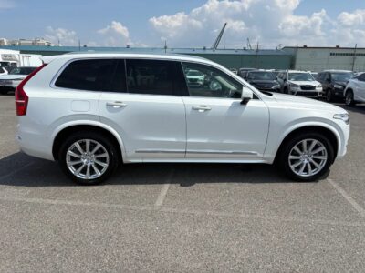 2019 VOLVO XC90 T6 AWD INSCRIPTION