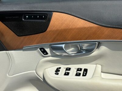 2019 VOLVO XC90 T6 AWD INSCRIPTION