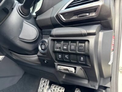 2018 Subaru Forester Advance SKE
